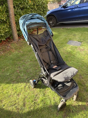 Mountain buggy nano compact - buggy,