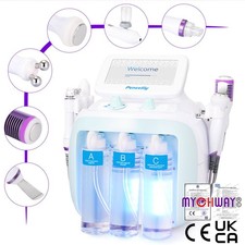 6 in 1 Facial Water