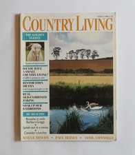 Vintage Country Living