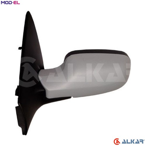 Exterior mirror 6141228 for - exterior,