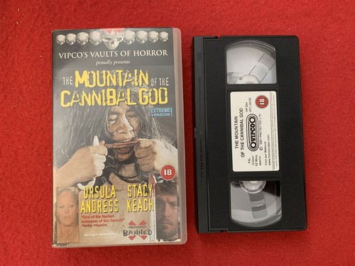 The mountain cannibal - mountain,