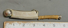Vintage 140mm 5.5" BOATSWAIN