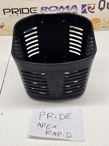 Pride apex rapid mobility