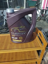 Mannol Energy MN7908-5 5W-30