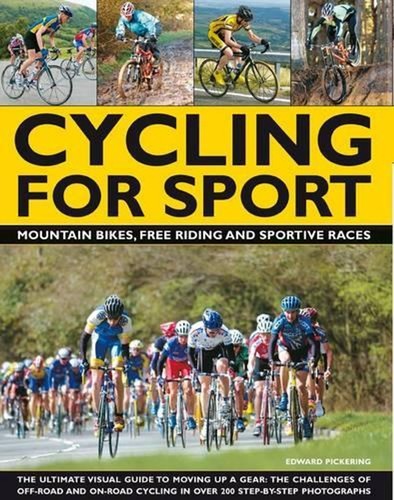 Cycling for sport mountain - sport:,