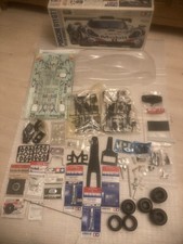 UNBUILT LOFT FIND 58230 TAMIYA