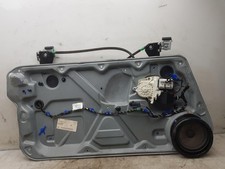 VOLKSWAGEN BEETLE Window