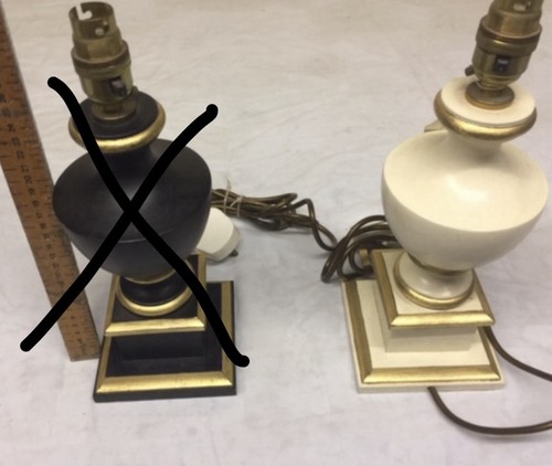 Porta romana table lamp new - romana,