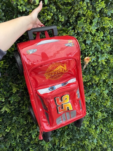 Disney cars lightning - disney, mcqueen