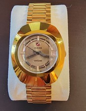 Vintage Rado Diastar Wristwatch 648.0413.3