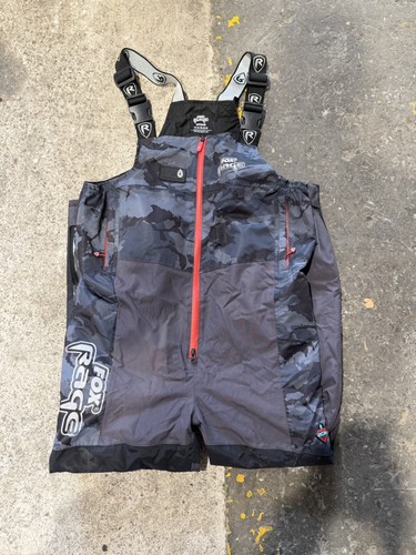 Fox rage 20k - rs,