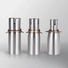 51Mm Motorcycle Exhaust Middle