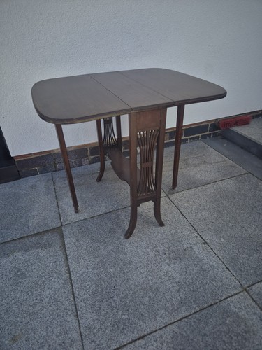 Edwardian antique sutherland - edwardian,