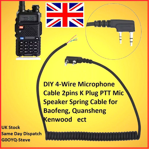 Speaker mic breakout audio - speaker,