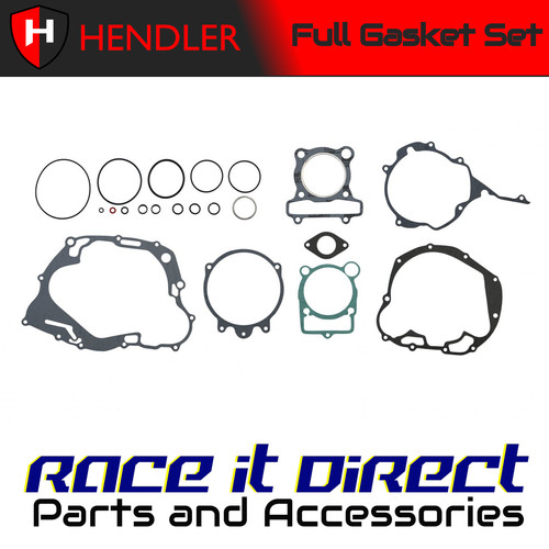 Gasket set full for yamaha - gasket,