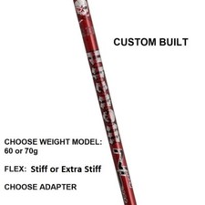 Aldila Phenom RIP Nasty Long