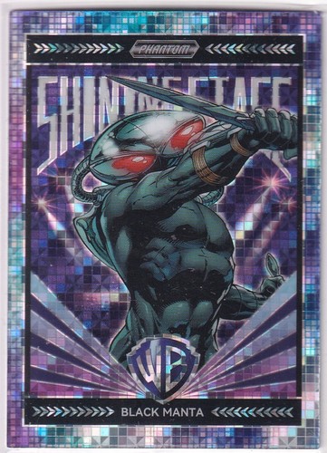 Kakawow 100 phantom warner - phantom,