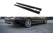 Side Skirts Diffusers Maxton