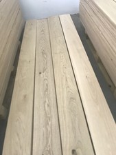 solid oak flooring Character Grade
