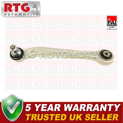 Rear left track control - rear,