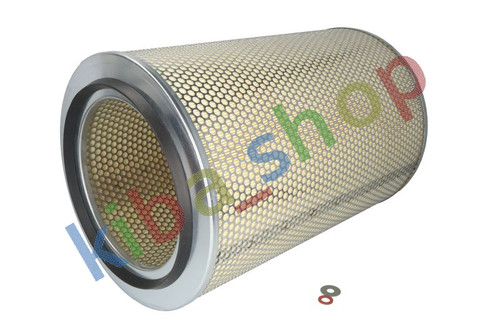 Air filter cartridge fits - air,