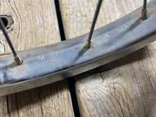 Sturmey Archer 14 x 1-3/8 14