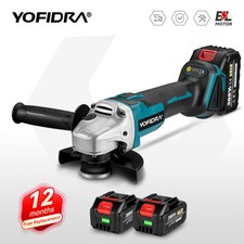For Makita 18V Li-ion Battery