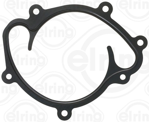 Water pump gasket - gasket, mercedes