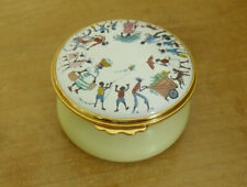 Kingsley Enamels Barbadian