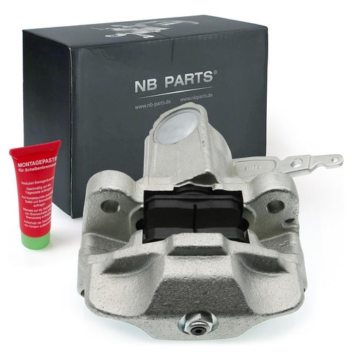 Brake caliper rear - brake, for