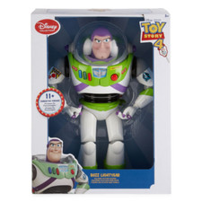 12" Disney Toy Story Buzz