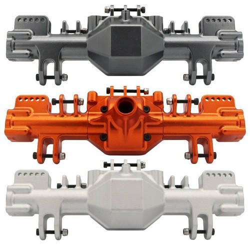 Aluminum for lmt - rc,