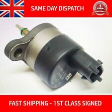 NEW FITS BMW 3 5 7 SERIES X5 2.5 3.0 330 D XD FUEL PUMP PRESSURE REGULATOR VALVE