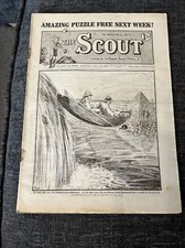 The Scout Magazine Paper - 28
