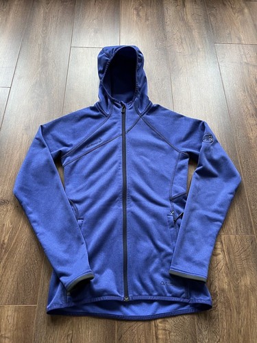 Women mammut polartec - women's,