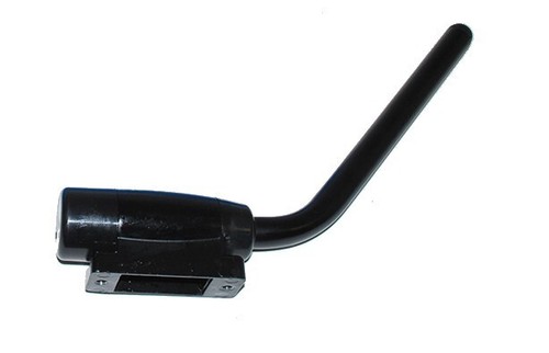 Land rover series - land, hinge