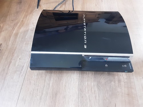 60gb ps3 ps2 - ps3,