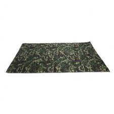 NEW Pro Catfish Fishing Compact Session Unhooking Mat 3m x 2.9m Camouflage Light
