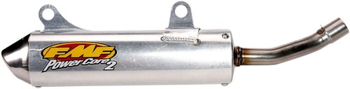 Fmf powercore slip - powercore, slip-on
