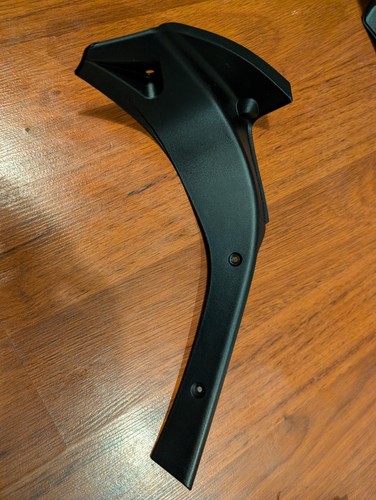 Aprilia rs660 right infill - aprilia,