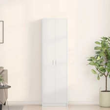 WALPLUS Wardrobe with Shelf