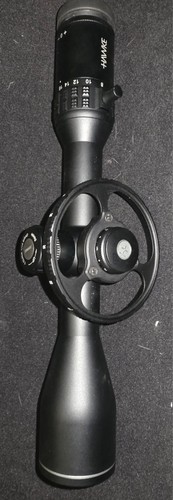 Hawke sidewinder 16x50 - 30, 4-16x50