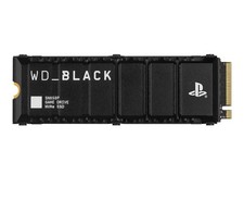 WD Black SN850P NVMe SSD Game