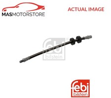 BRAKE HOSE LINE PIPE FRONT