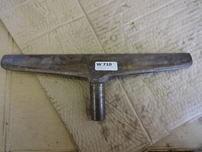 Graduate harrison lathe rest - harrison,