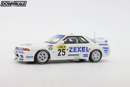 Inno64 nissan skyline r32 - nissan, gt-r