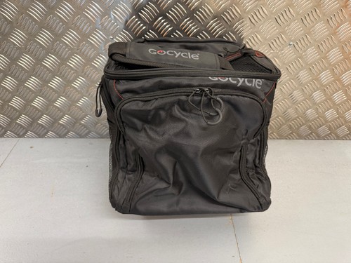 Gocycle front pannier rrp - gocycle,