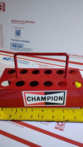Champion ct446 spark plug - champion,