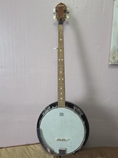 Boston string banjo - boston, 5
