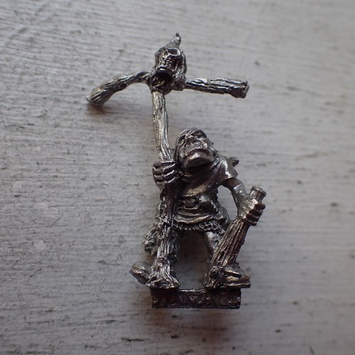 Citadel warhammer 80s reg - 80s,